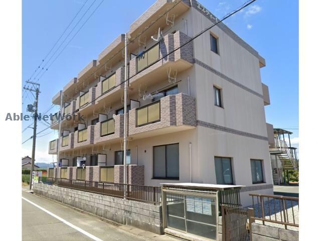 エスティーム（三幸町）の物件外観写真