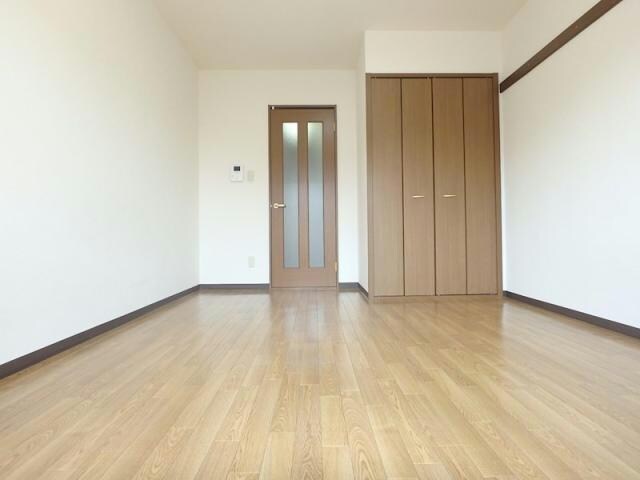 アネックス高丘Ⅴの物件外観写真