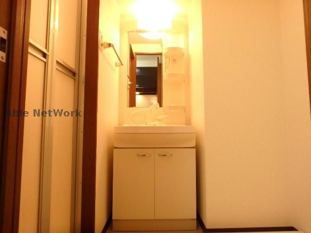 アネックス高丘Ⅴの物件内観写真