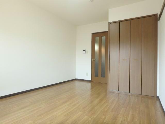 アネックス高丘Ⅴの物件内観写真