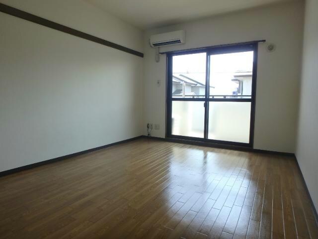 アネックス高丘Ⅴの物件内観写真