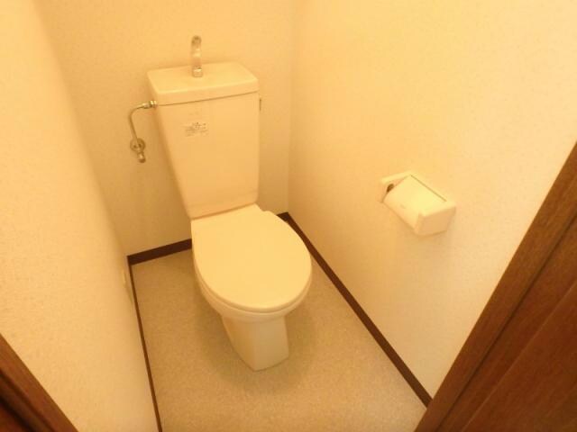 アネックス高丘Ⅴの物件内観写真