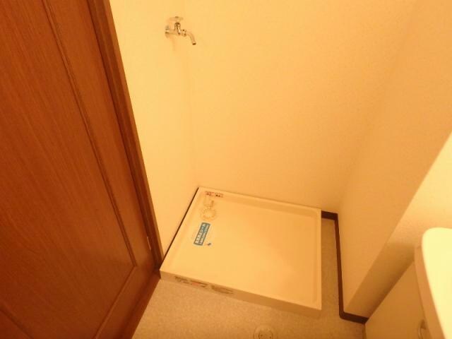 アネックス高丘Ⅴの物件内観写真