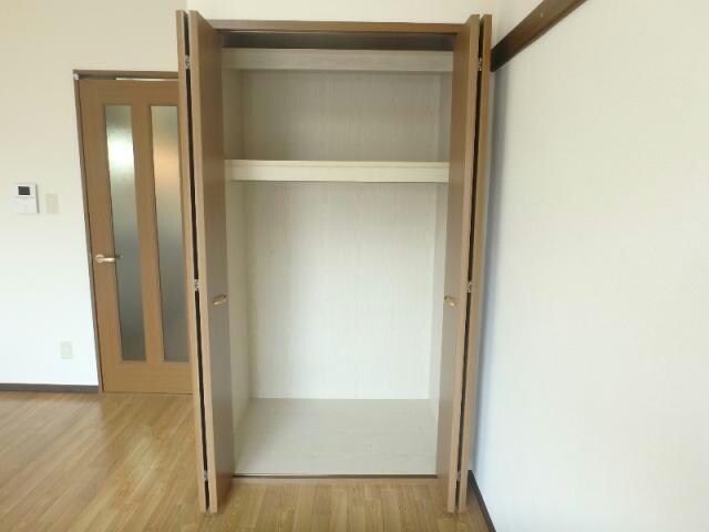 アネックス高丘Ⅴの物件内観写真