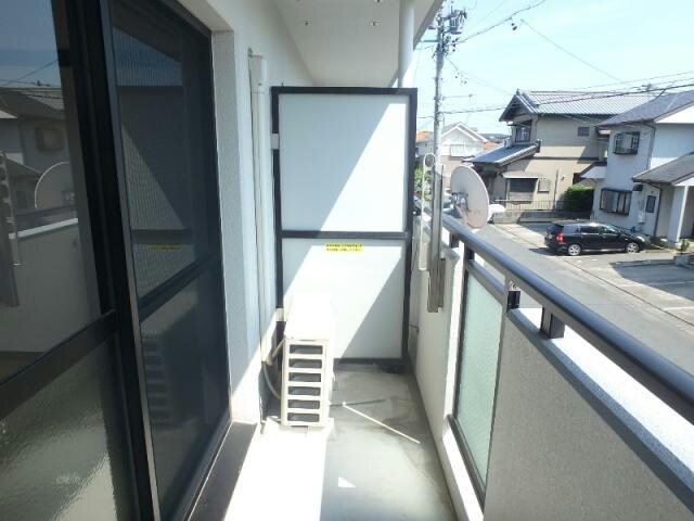 アネックス高丘Ⅴの物件内観写真