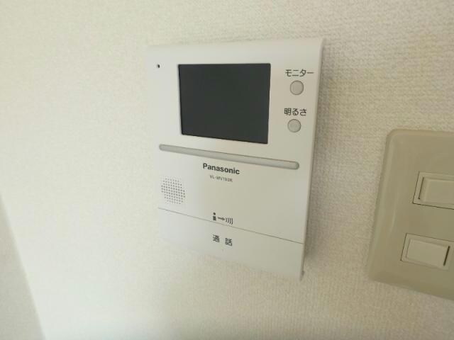 アネックス高丘Ⅴの物件内観写真