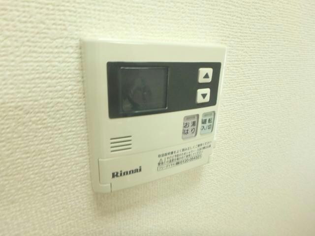 アネックス高丘Ⅴの物件内観写真