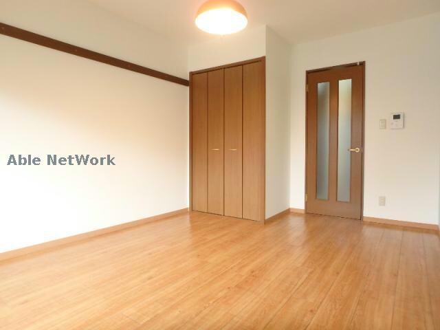 アネックス高丘Ⅴの物件内観写真