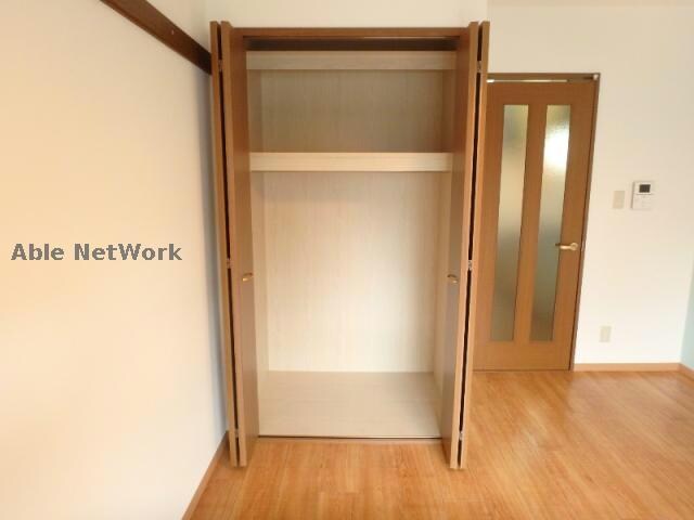 アネックス高丘Ⅴの物件内観写真