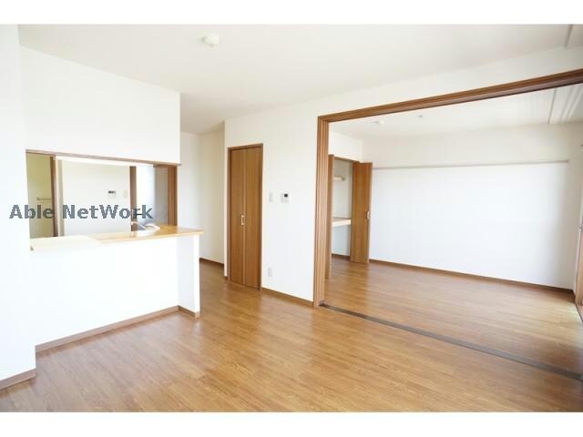 ゴールド・スカイの物件外観写真