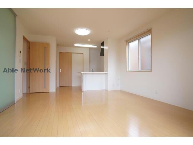 マインコートＤ・Ｅの物件外観写真