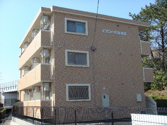 ピューピル有玉の物件外観写真