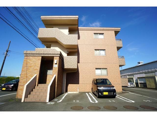 チェルシー（根洗町）の物件外観写真