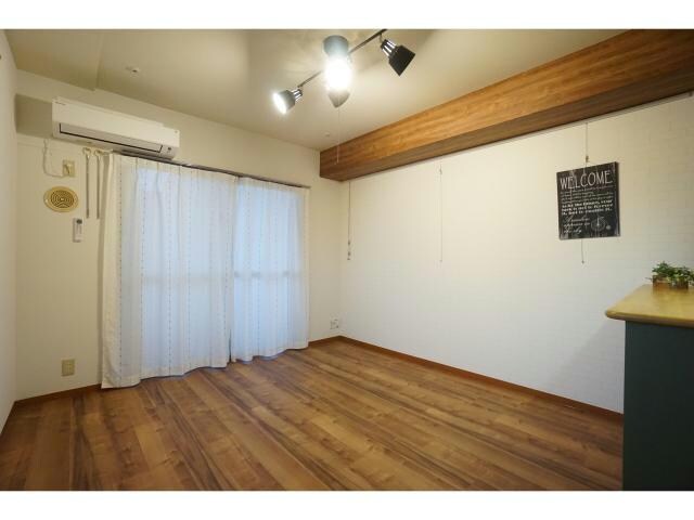 チェルシー（根洗町）の物件内観写真