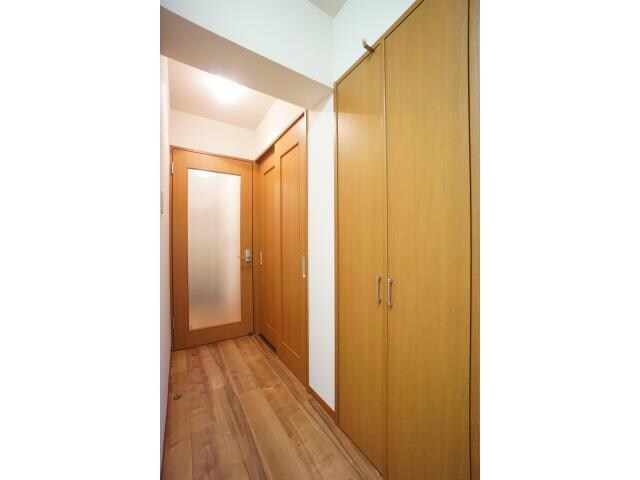 チェルシー（根洗町）の物件内観写真