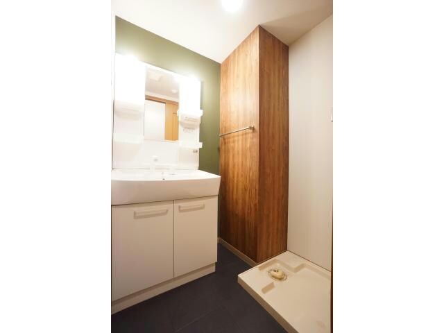 チェルシー（根洗町）の物件内観写真