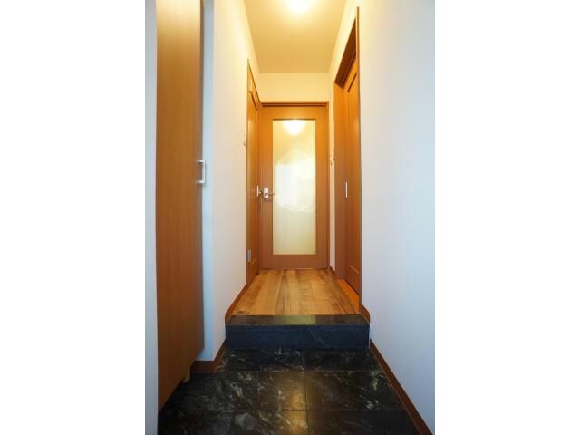 チェルシー（根洗町）の物件内観写真