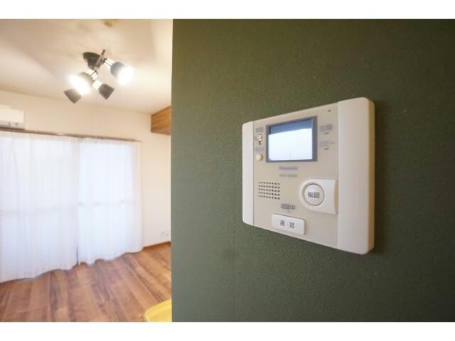 チェルシー（根洗町）の物件内観写真