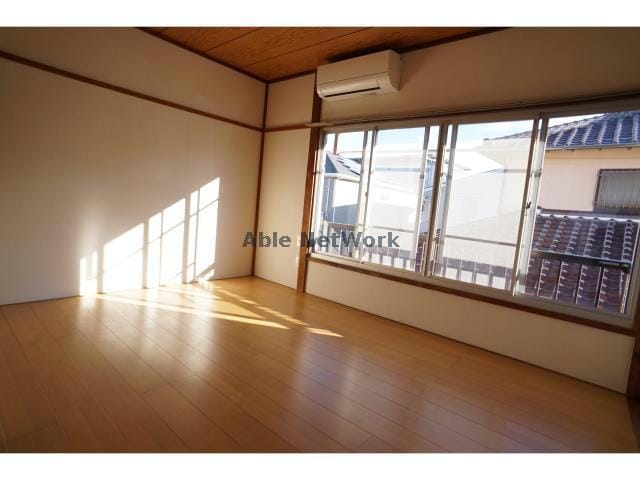 コーポオレンジの物件内観写真