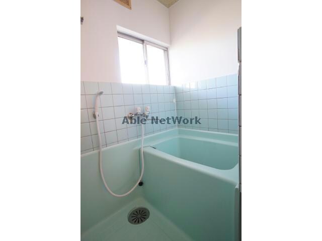 コーポオレンジの物件内観写真