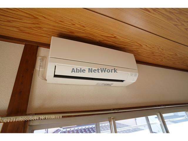 コーポオレンジの物件内観写真