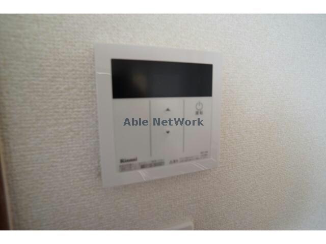 コーポオレンジの物件内観写真