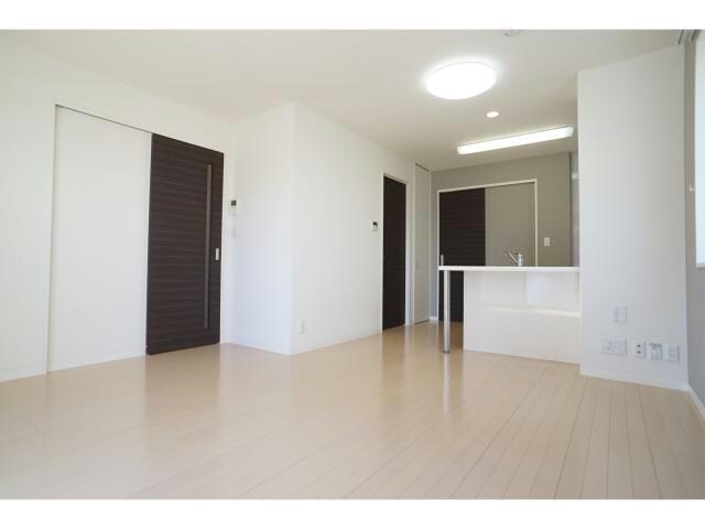 マインコートＦの物件内観写真