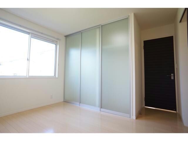 マインコートＦの物件内観写真