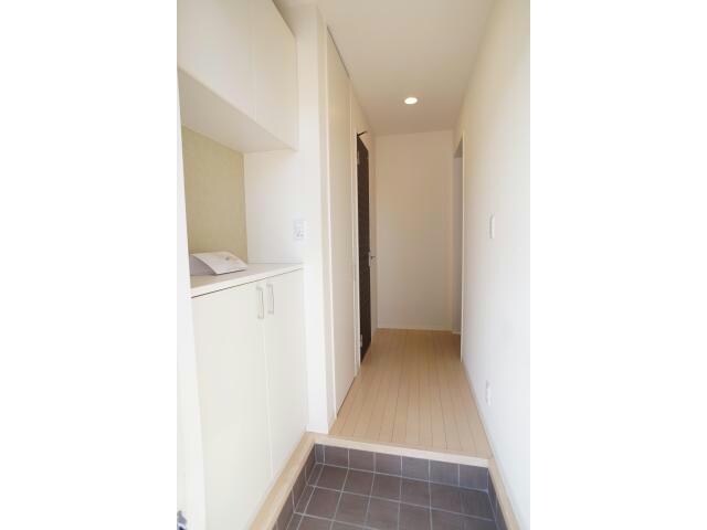 マインコートＦの物件内観写真