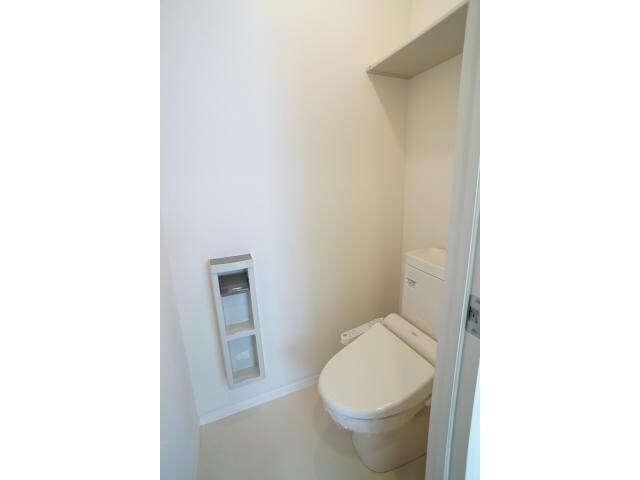 マインコートＦの物件内観写真