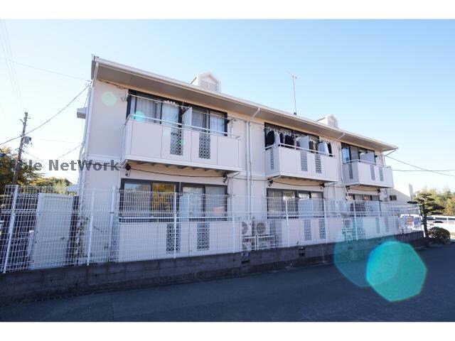 花きゃべつの物件外観写真