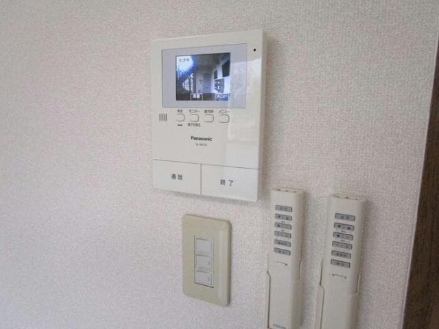 セジュール本田Aの物件内観写真