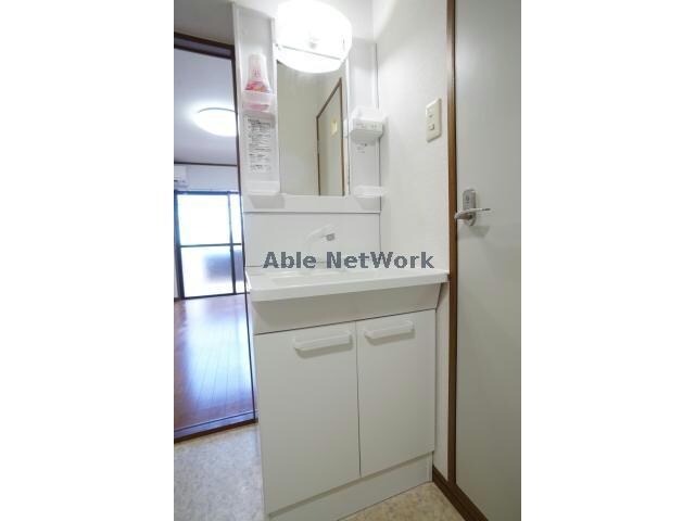 メルヴェーユBの物件内観写真