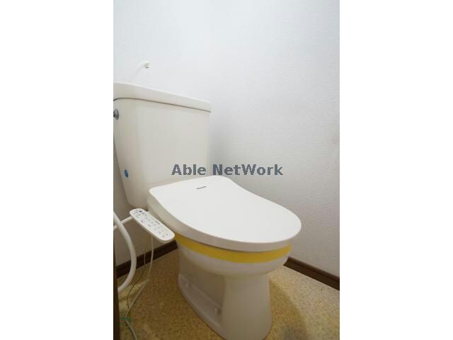 メルヴェーユBの物件内観写真