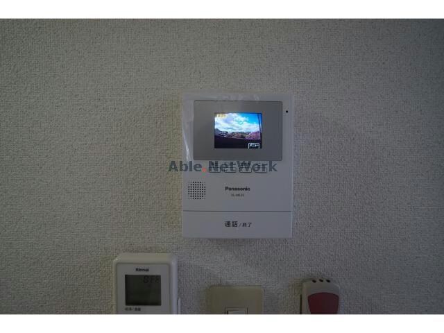 メルヴェーユBの物件内観写真