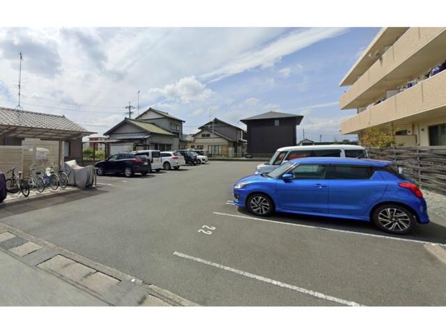 CＯＭＯＤＯ　ＫＯＷＡの物件外観写真