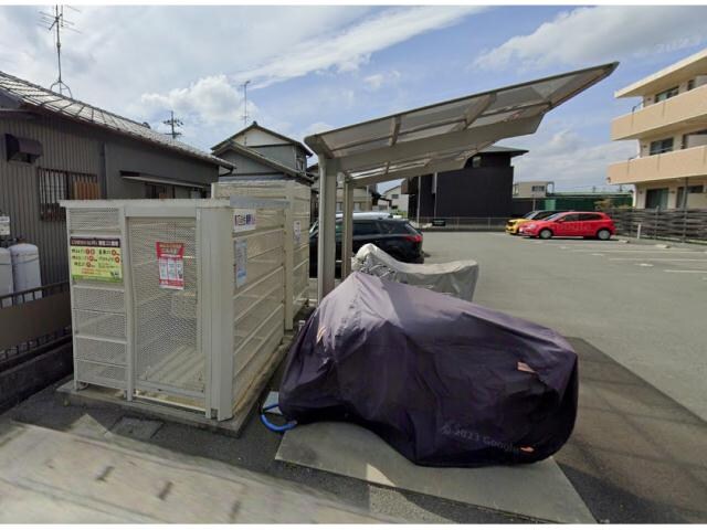 CＯＭＯＤＯ　ＫＯＷＡの物件外観写真