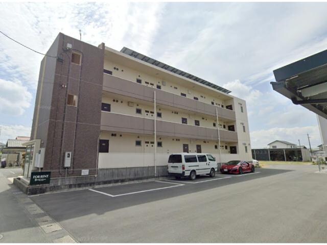 CＯＭＯＤＯ　ＫＯＷＡの物件外観写真