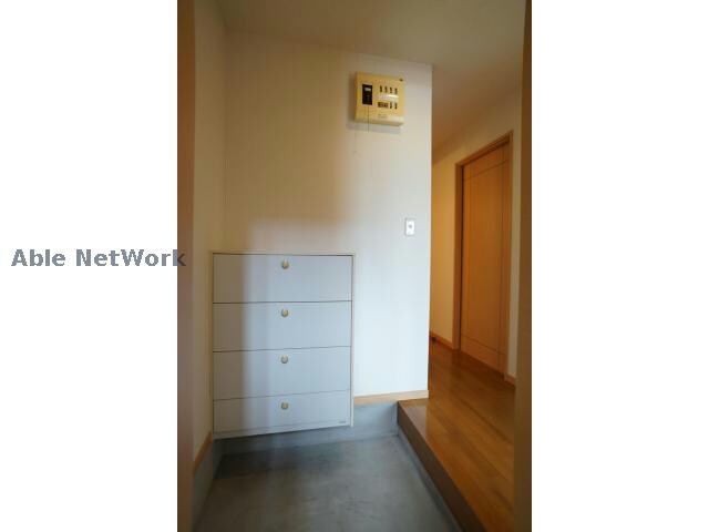 クローバー(三方原)の物件内観写真