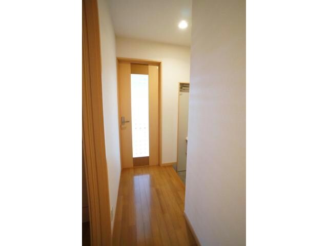 クローバー(三方原)の物件内観写真