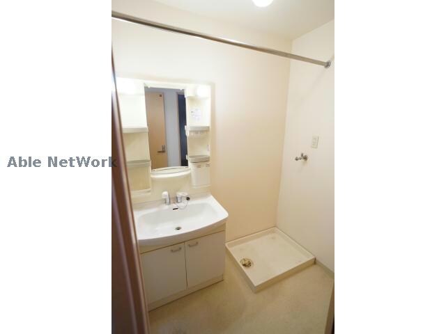 クローバー(三方原)の物件内観写真