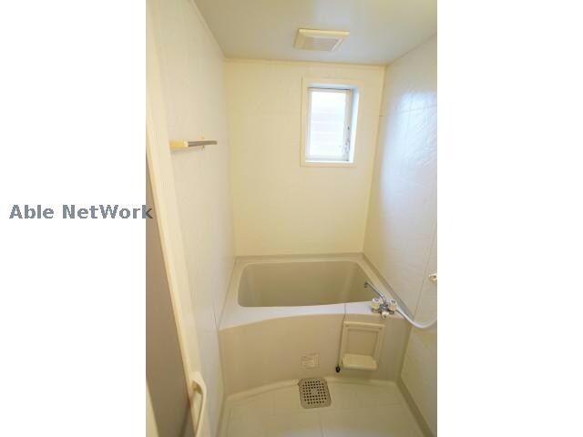 クローバー(三方原)の物件内観写真