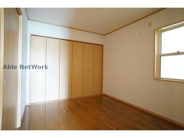 クローバー(三方原)の物件内観写真