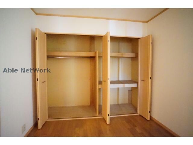 クローバー(三方原)の物件内観写真