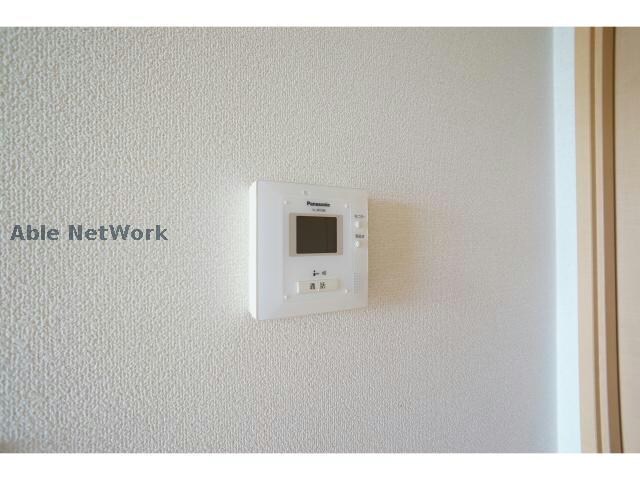 クローバー(三方原)の物件内観写真