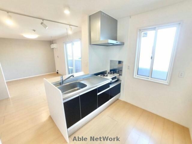 ラ クラシオンの物件外観写真