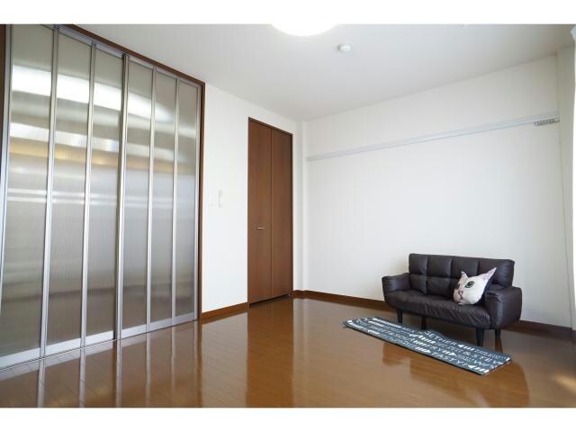 ヒルズオプトピアの物件内観写真