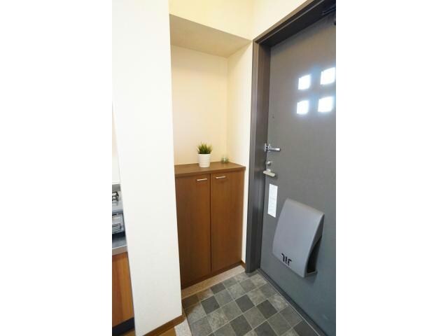 ヒルズオプトピアの物件内観写真