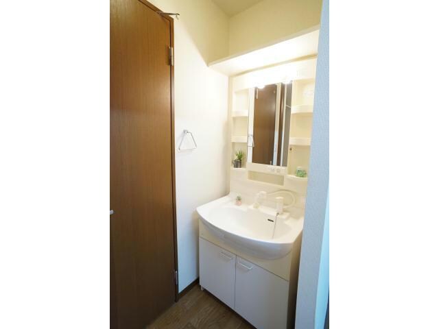 ヒルズオプトピアの物件内観写真