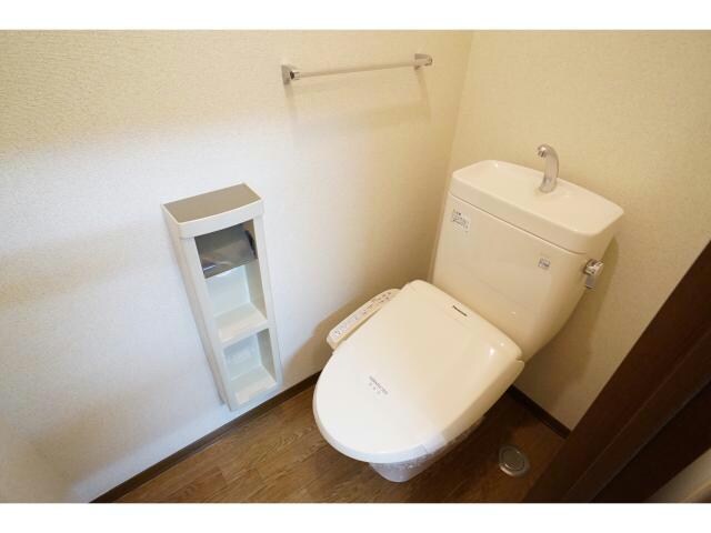 ヒルズオプトピアの物件内観写真